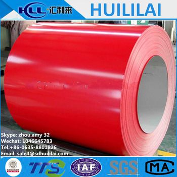 dx51d z100 z275 prime hot dipped prepaint galvanized steel coil