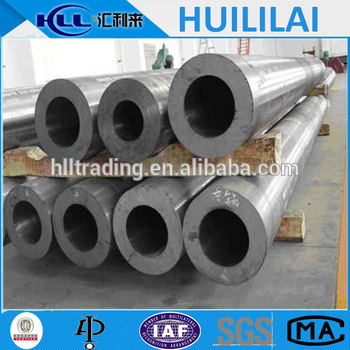 factory supply 23mm 34mm seamless steel pipe tube in stock