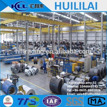 pre painted galvanized steel coils & sheets