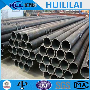 carbon seamless steel pipe astm a160 seamles steel pipes
