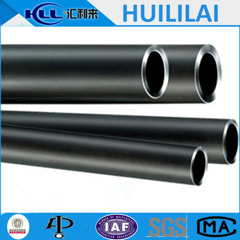 carbon seamless steel pipe astm a160 seamles steel pipes