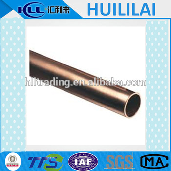 Water Heater,Appliance Application and Straight Copper Pipe,automatic copper tube cutting machine Type copper tube coil machine