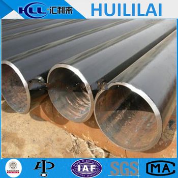 seamless steel pipe manufacturer in liaocheng china