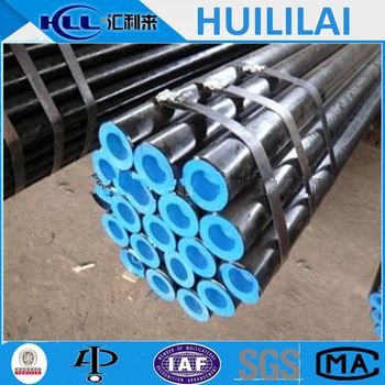 seamless steel pipe manufacturer in liaocheng china