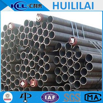 DIN2391 ST52 seamles honed steel pipe manufacturer companies looking for agents