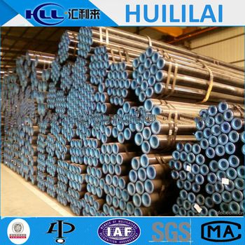 DIN2391 ST52 seamles honed steel pipe manufacturer companies looking for agents