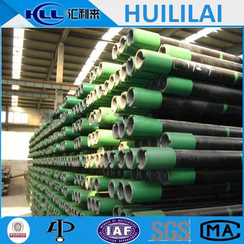 ASTM A106 seamless steel pipes , fluid pipe, API5L