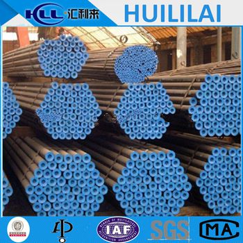 ASTMA53 A106 API5L Gr.B 30 inch seamless steel pipe