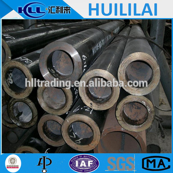 ASTMA53 A106 API5L Gr.B 30 inch seamless steel pipe