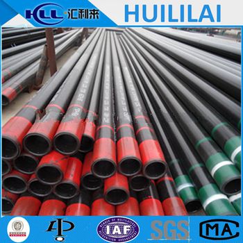 Hot rolled high quality API5L Grb 10inch sch40 seamless steel pipe professional manufacture
