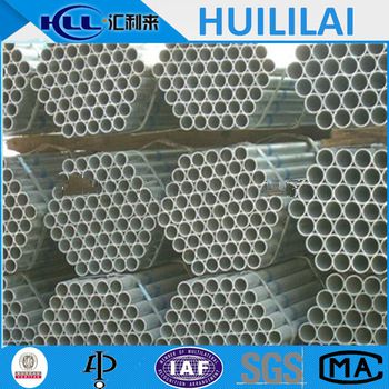 API5L seamless steel pipe