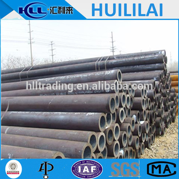 API5L seamless steel pipe