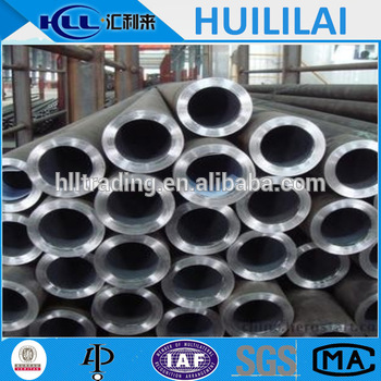 API5L seamless steel pipe