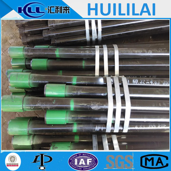 Astm a105 API 5l seamless steel pipe