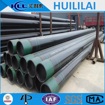 Astm a105 API 5l seamless steel pipe