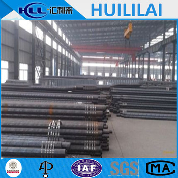 ASTM A335 seamless steel pipe