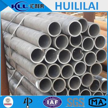 ASTM A335 seamless steel pipe