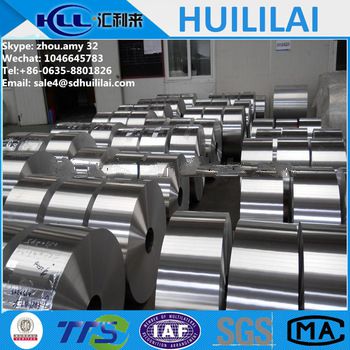 hot 2017 galvanized steel coil price