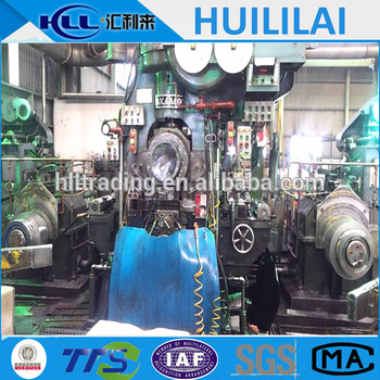 density of galvanized steel coil