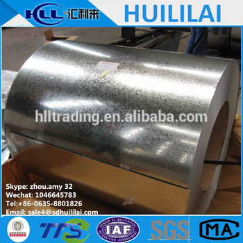 dx51d z100 pre painted galvanized steel coil