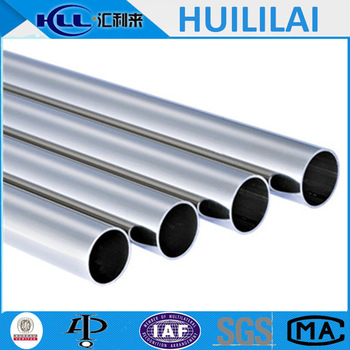 new premium seamless stainless steel pipe