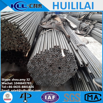 new premium seamless stainless steel pipe
