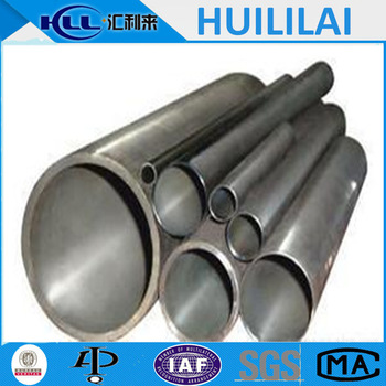oil and gas carbon seamless steel pipe price
