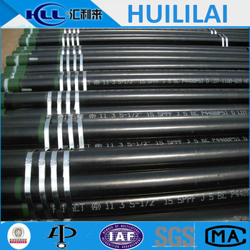 Schedule 40 API 5L seamless steel pipe
