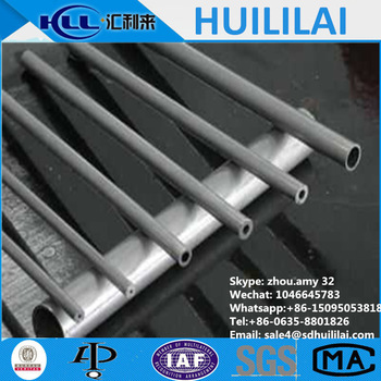API 5L GR.B seamless steel pipe for building materials