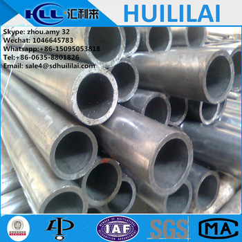 API 5L GR.B seamless steel pipe for building materials