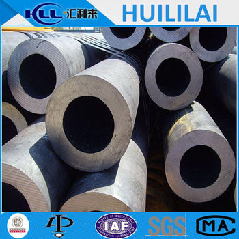 Large Diameter ASTM A106 Gr.B Carbon Seamless