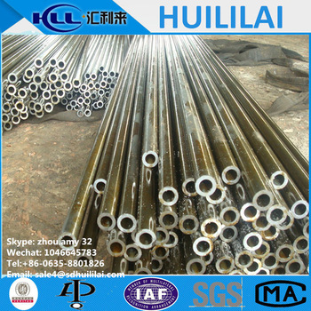 Professional Seamless Stainless Steel Pipe