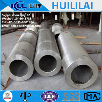 Professional Seamless Stainless Steel Pipe
