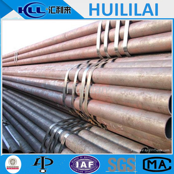 SUS304 stainless steel seamless pipes prime quality