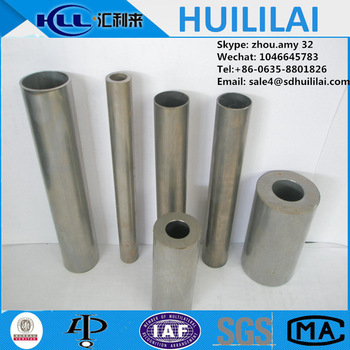 X5CrNi18-10 1.4301 Stainless Steel Seamless Pipe
