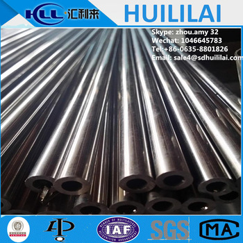 X5CrNi18-10 1.4301 Stainless Steel Seamless Pipe
