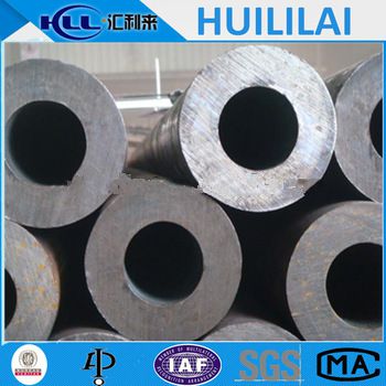 Professional astm a335 p11 seamless steel pipe manufacturer