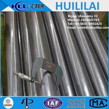 sa 179 34mm seamless steel pipe tube