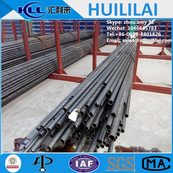 sa 179 34mm seamless steel pipe tube