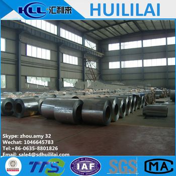 SGCC Galvanized Steel Coil with 914mm Z120 Coating