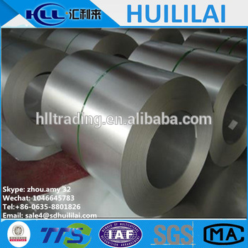 g235 coil steel galvanized