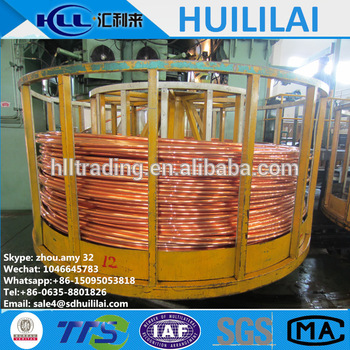 air conditioner copper pipe 1P 1.5P 2P 3P 4P 5P