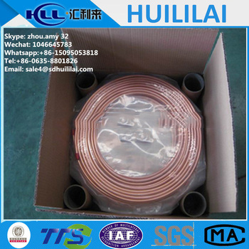air conditioner copper pipe 1P 1.5P 2P 3P 4P 5P