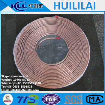 air conditioner copper pipe 1P 1.5P 2P 3P 4P 5P
