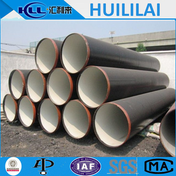 cold drawn precision seamless steel tube