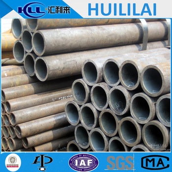 hot rolled astm a 192 seamless steel pipe