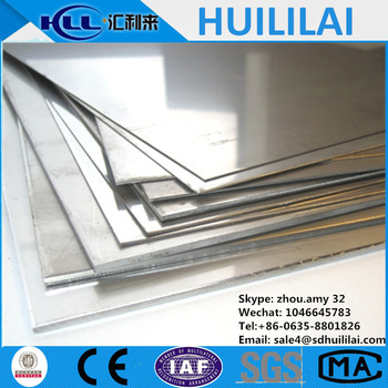 Manufacturer preferential stainless steel sheet price sus304