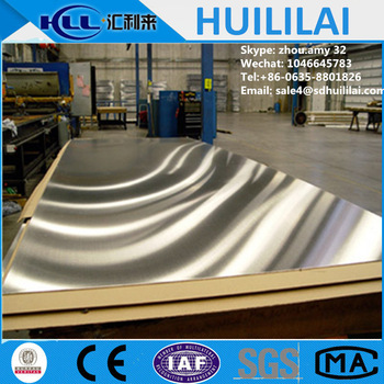 Manufacturer preferential stainless steel sheet price sus304
