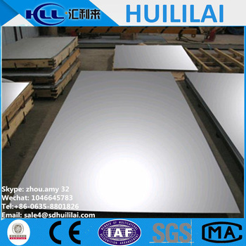 decorative 304 cold rolled stainless steel sheet