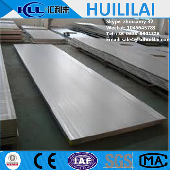 decorative 304 cold rolled stainless steel sheet